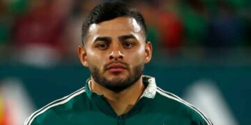 Alexis Vega ¿nuevo destino o sigue en Toluca