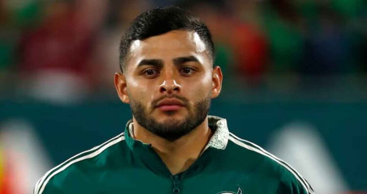 Alexis Vega ¿nuevo destino o sigue en Toluca