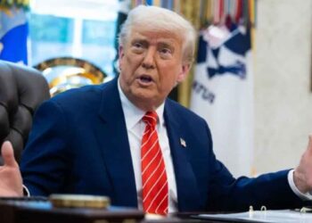 Trump alto al fuego Gaza