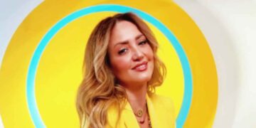 Andrea Legarreta asegura que sigue soltera y feliz tras rumores de un nuevo amor