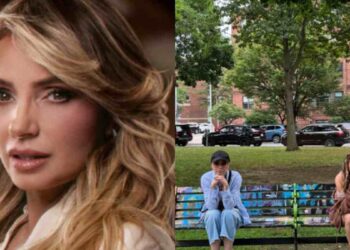Angélica Rivera disfruta del verano con sus hijas mientras revive el cariño por “La Gaviota”