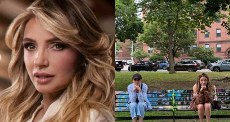 Angélica Rivera disfruta del verano con sus hijas mientras revive el cariño por “La Gaviota”