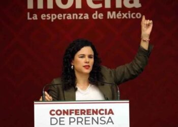 Morena figuras “controvertidas”