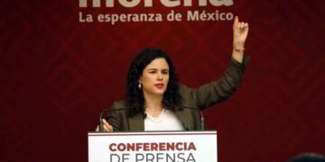Morena figuras “controvertidas”
