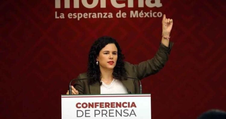 Morena figuras “controvertidas”