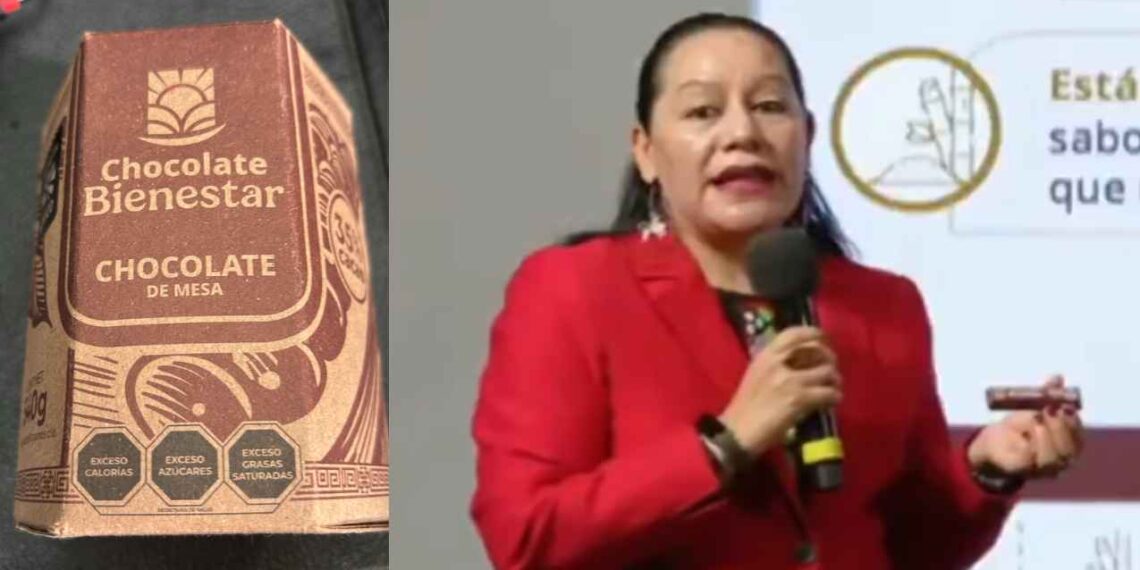 Anuncian el Chocolate del Bienestar: ¿Cuántas presentaciones habrá y cuánto costará?