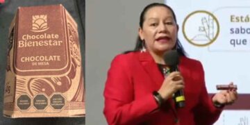 Anuncian el Chocolate del Bienestar: ¿Cuántas presentaciones habrá y cuánto costará?