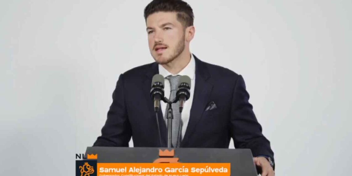 Anuncian el inicio de la primera etapa de interconexión entre San Pedro-Monterrey