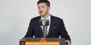 Anuncian el inicio de la primera etapa de interconexión entre San Pedro-Monterrey