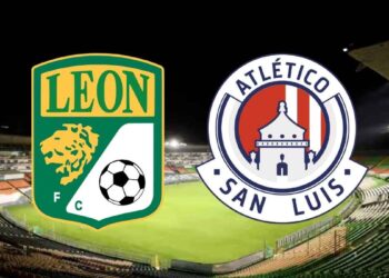 León Atlético de San Luis