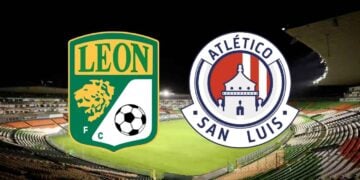 León Atlético de San Luis