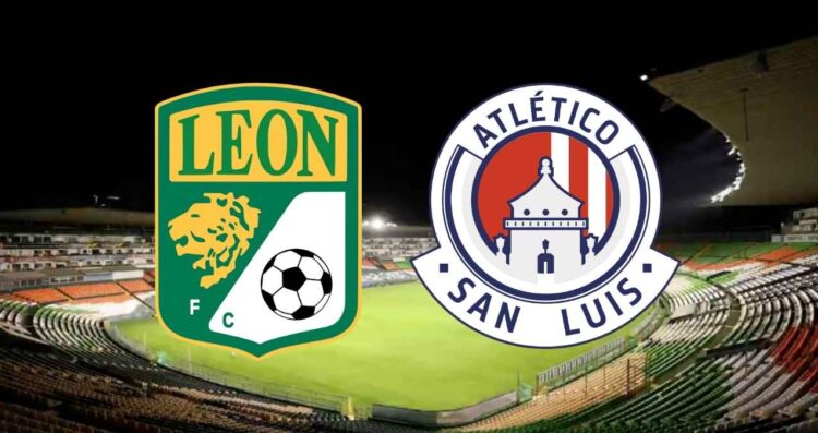 León Atlético de San Luis