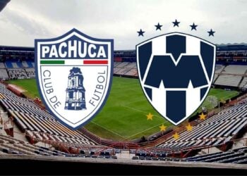 Pachuca Monterrey