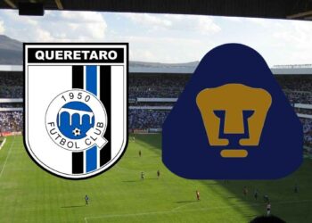 Querétaro Pumas Apertura 2025