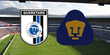 Querétaro Pumas Apertura 2025