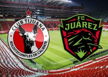 Apertura 2025 Xolos Juárez