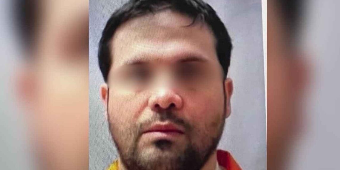 audiencia Joaquín Guzmán López