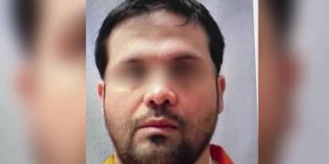 audiencia Joaquín Guzmán López