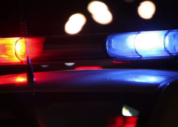 Mujer herida tras ser atropellada en Nuevo Laredo
