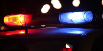 Mujer herida tras ser atropellada en Nuevo Laredo