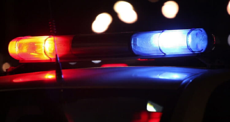 Mujer herida tras ser atropellada en Nuevo Laredo
