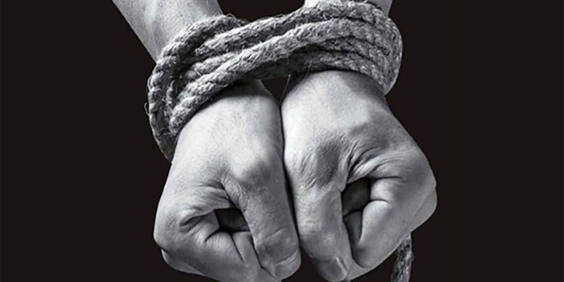 CNDH informe tortura