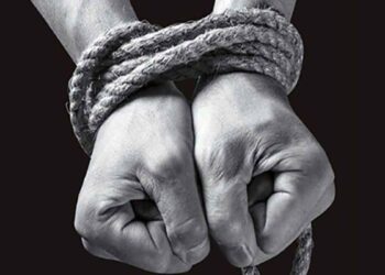 CNDH informe tortura
