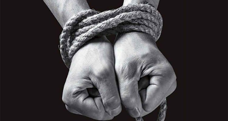CNDH informe tortura