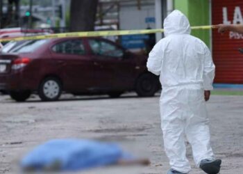 Dos policías Acapulco