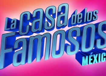 Así se ve La Casa de los Famosos México 2025 por dentro