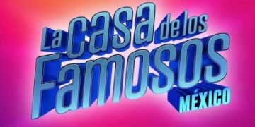 Así se ve La Casa de los Famosos México 2025 por dentro