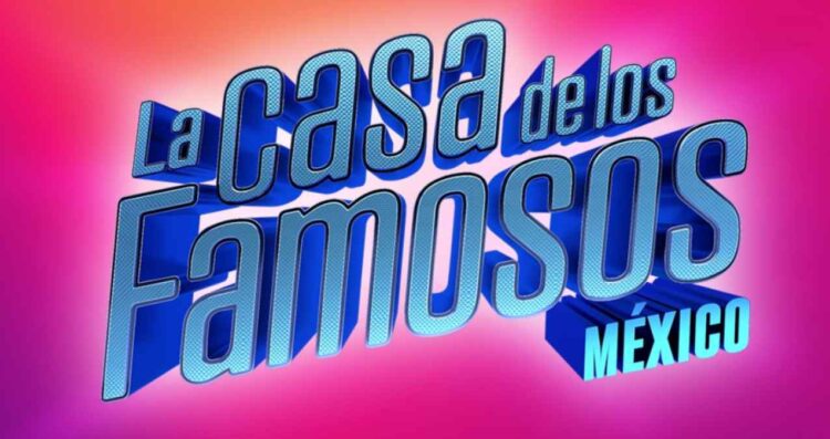 Así se ve La Casa de los Famosos México 2025 por dentro
