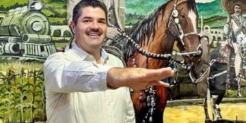 Atacan a balazos al secretario del Ayuntamiento de Cuautla Morelos; está fuera de peligro
