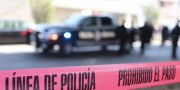 Ataque a balazos en Nezahualcóyotl deja cinco heridos; ocurrió frente a una panadería