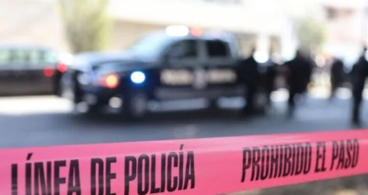 Ataque a balazos en Nezahualcóyotl deja cinco heridos; ocurrió frente a una panadería