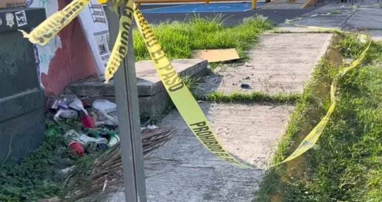 Ataque armado afuera de bar en Colima deja seis heridos; hay trabajadores entre las víctimas