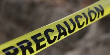 hombre asesinado El Molino Iztapalapa