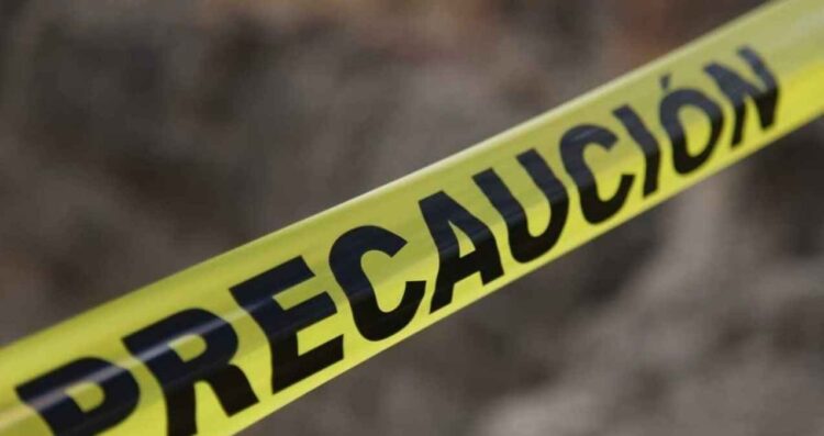 hombre asesinado El Molino Iztapalapa