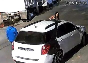 Ataque mortal en Guadalajara