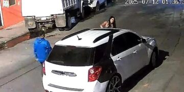 Ataque mortal en Guadalajara