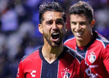 Atlas se impone a Puebla en el arranque del Apertura 2025