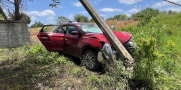 masculino Mante-Tampico poste