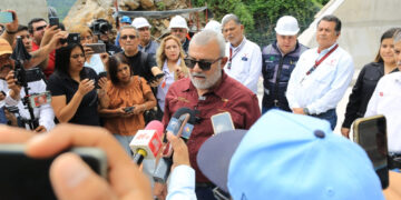 Avanza 87 % obra de la autopista Mante-Ocampo-Tula; detonará desarrollo regional del sur de Tamaulipas