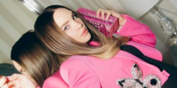Belinda enfrenta críticas tras video en concierto; fans la defienden por falla de audio