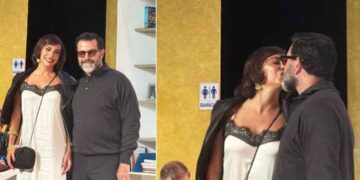 Biby Gaytán y Eduardo Capetillo aclaran rumores de separación