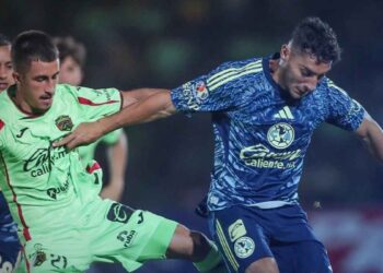 Juárez América Apertura 2025