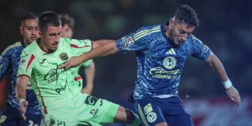 Juárez América Apertura 2025