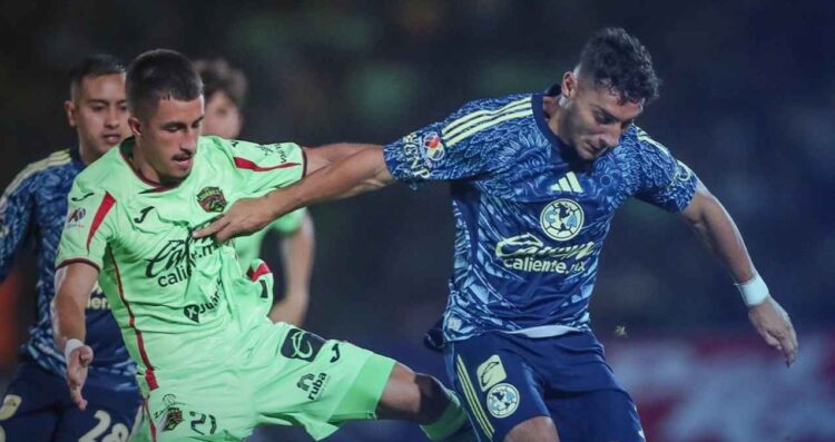 Juárez América Apertura 2025