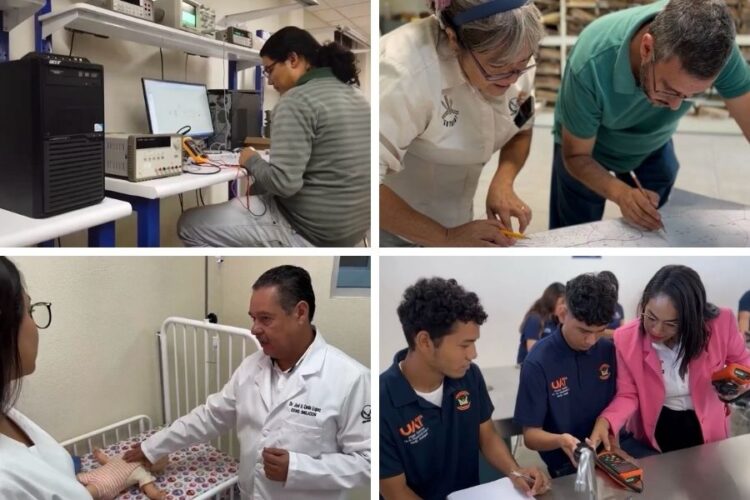 Buenas prácticas educativas UAT reunirán mil docentes
