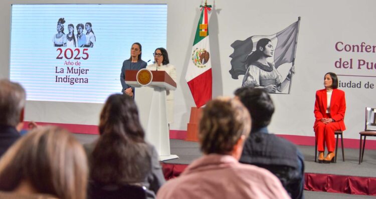 CFE está fortaleciendo el sistema eléctrico en el país con obras hasta 2030: Emilia Esther Calleja Alor